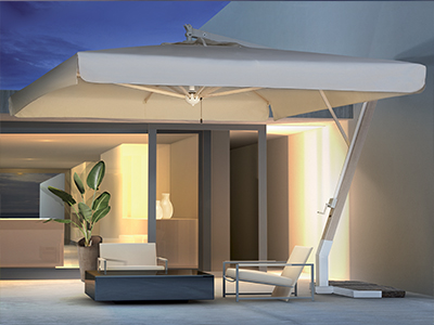 tende da sole t-project pratic a cassonetto