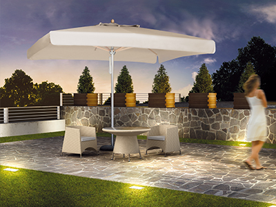tende da sole t-project pratic a cassonetto